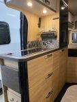 Weinsberg CaraBus 600 MQ CoastCamper 2024 Harmaa