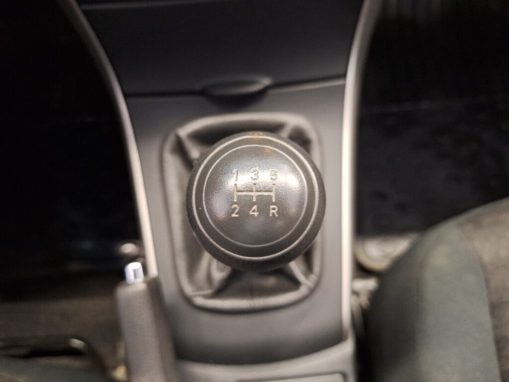 Toyota Corolla 2008 Hopea