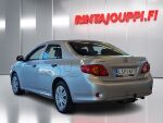 Toyota Corolla 2008 Hopea