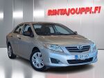 Toyota Corolla 2008 Hopea