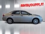Toyota Corolla 2008 Hopea
