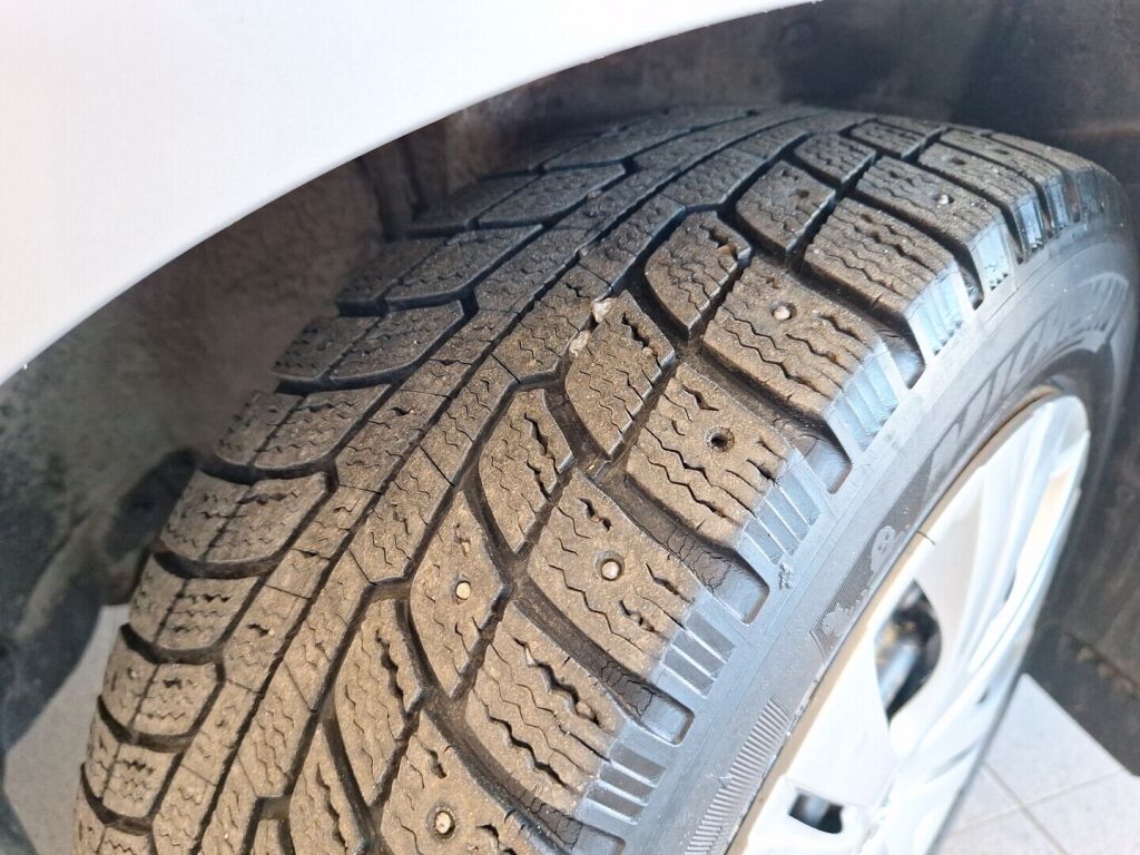 Toyota Corolla 2008 Hopea