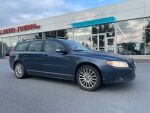 Volvo V70 2007 Sininen