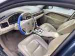 Volvo V70 2007 Sininen