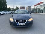 Volvo V70 2007 Sininen