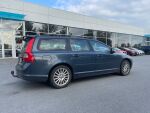 Volvo V70 2007 Sininen