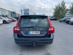 Volvo V70 2007 Sininen