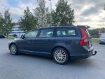 Volvo V70 2007 Sininen