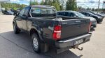 Toyota Hilux 2013 Harmaa