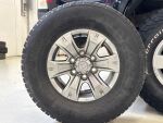 Toyota Hilux 2013 Harmaa