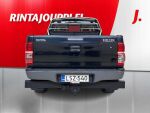 Toyota Hilux 2013 Harmaa