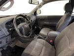 Toyota Hilux 2013 Harmaa