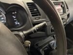 Toyota Hilux 2013 Harmaa