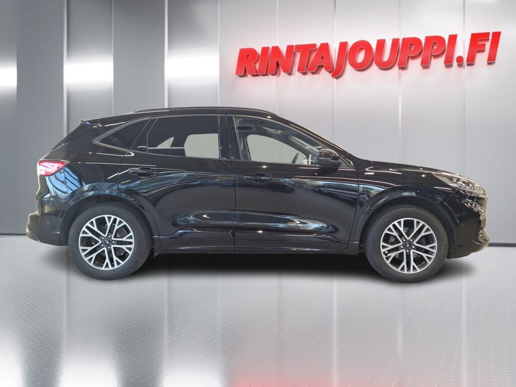 Ford Kuga 2021 