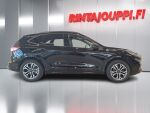 Ford Kuga 2021 