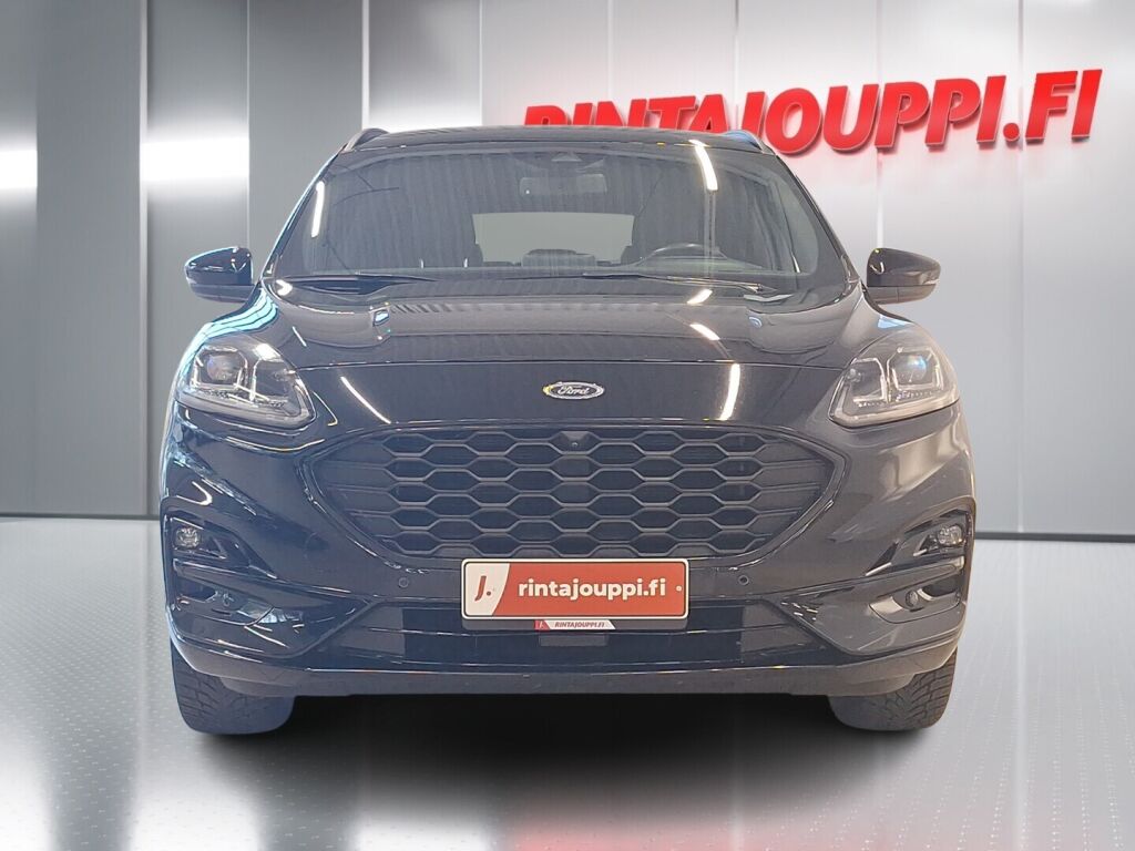 Ford Kuga 2021 