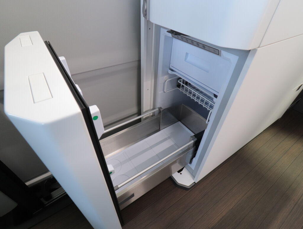 Volkswagen GRAND CALIFORNIA 600 2023 Valkoinen