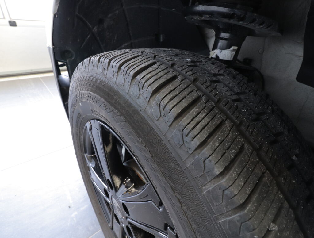 Volkswagen GRAND CALIFORNIA 600 2023 Valkoinen