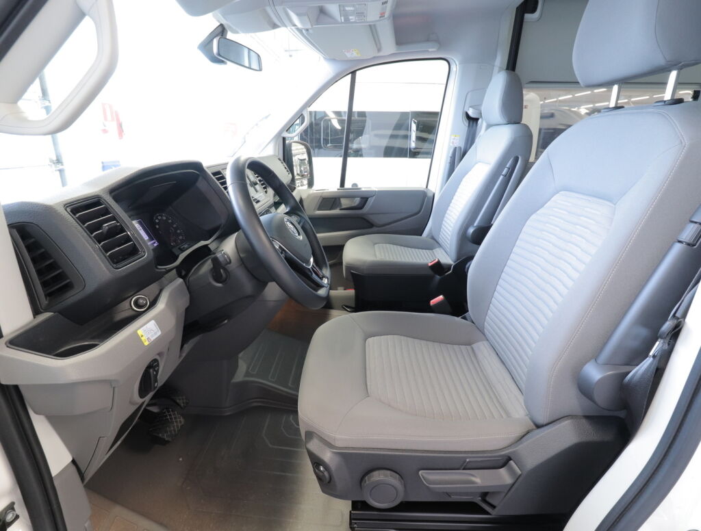 Volkswagen GRAND CALIFORNIA 600 2023 Valkoinen