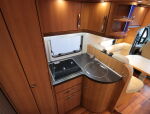 Hymer T 654 CL EXCLUSIVE LINE 2011 9