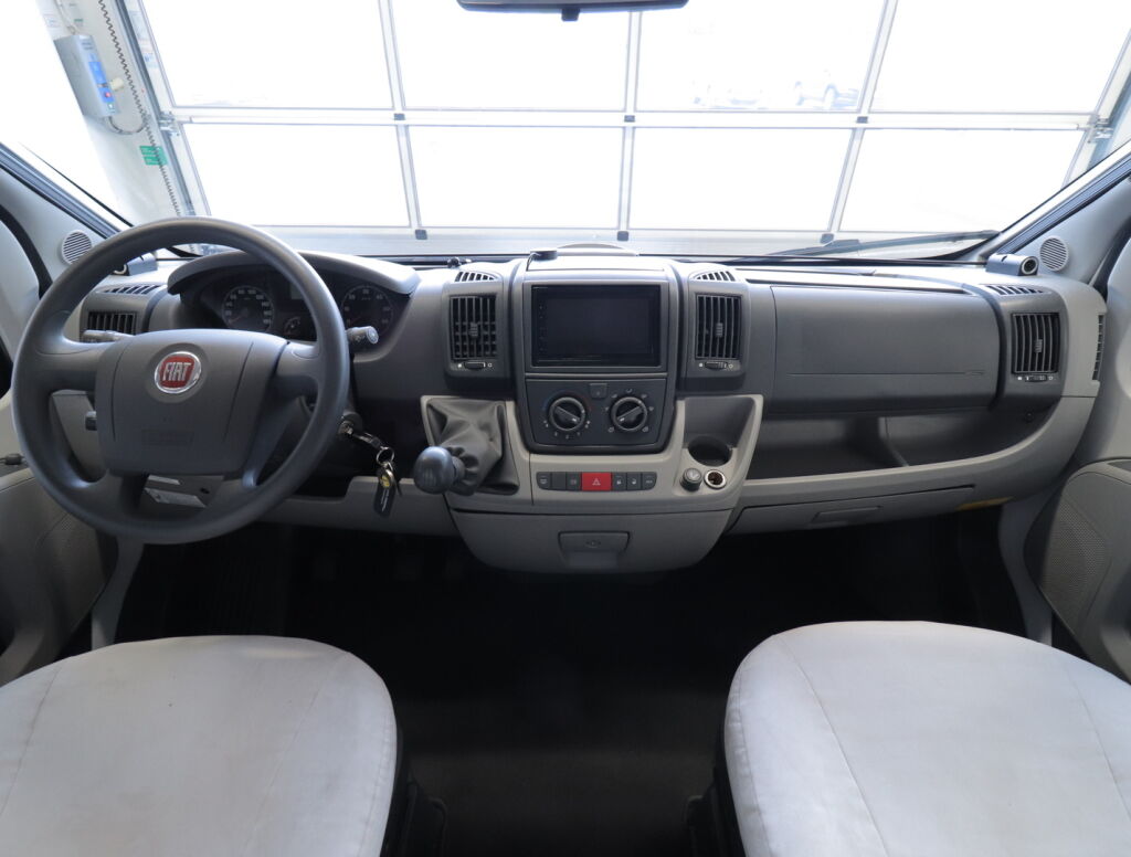 Hymer T 654 CL EXCLUSIVE LINE 2011 9