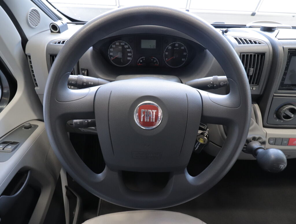 Hymer T 654 CL EXCLUSIVE LINE 2011 9