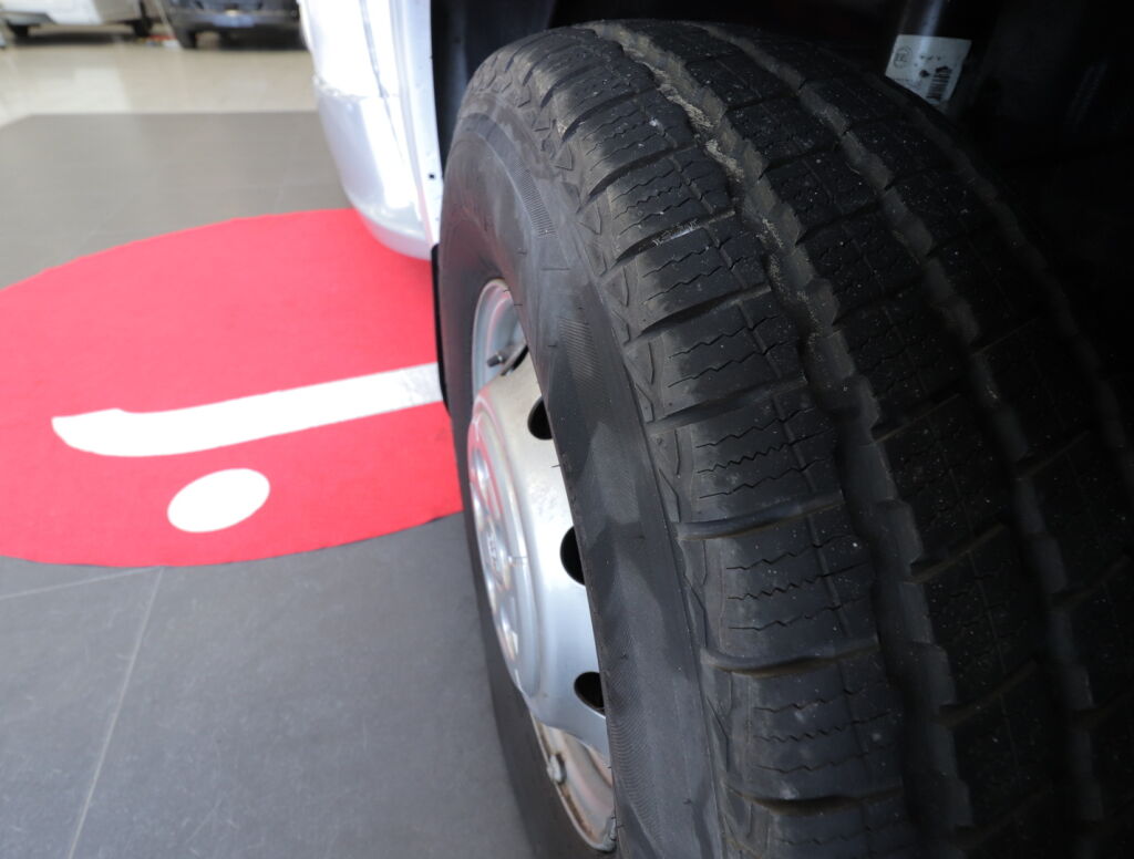 Hymer T 654 CL EXCLUSIVE LINE 2011 9