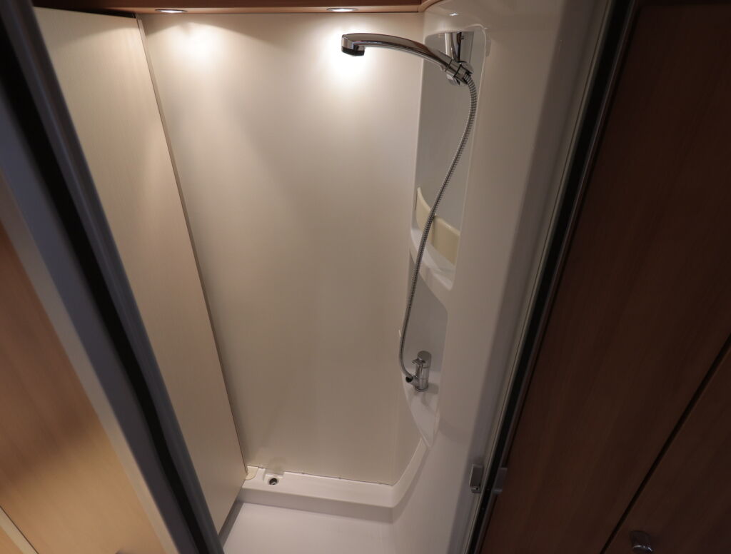 Hymer T 654 CL EXCLUSIVE LINE 2011 9