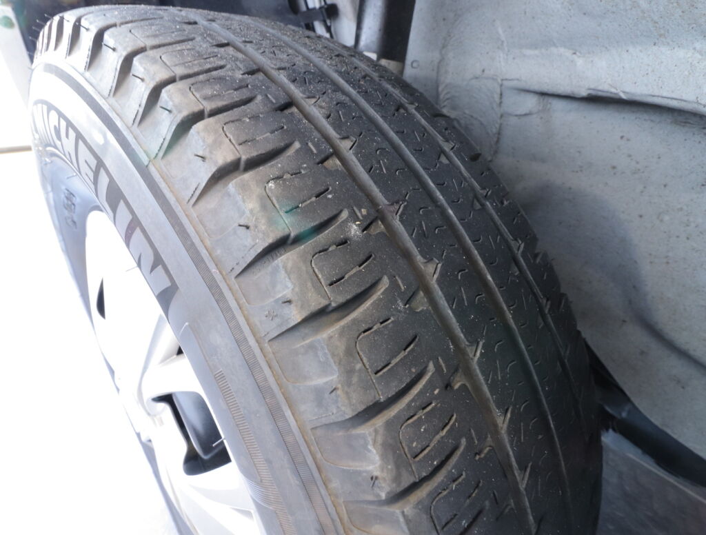 Adria TWIN 600 SP 2024 9