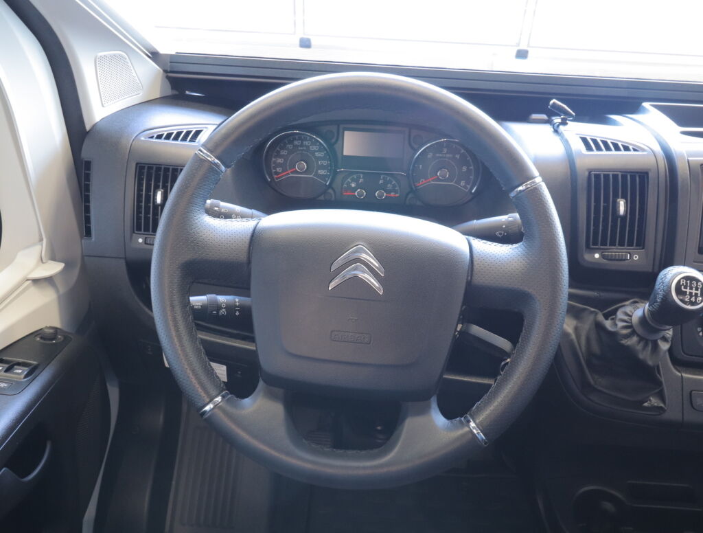 Adria TWIN 600 SP 2024 9