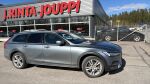 Volvo V90 Cross Country 2018 Harmaa