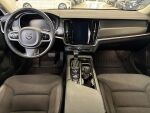 Volvo V90 Cross Country 2018 Harmaa