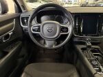 Volvo V90 Cross Country 2018 Harmaa