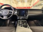 Volvo V90 Cross Country 2018 Harmaa