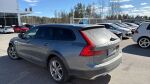 Volvo V90 Cross Country 2018 Harmaa