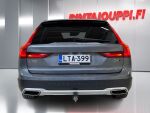 Volvo V90 Cross Country 2018 Harmaa