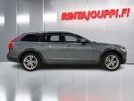 Volvo V90 Cross Country 2018 Harmaa