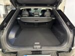 Kia EV6 2023 Musta