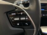 Kia EV6 2023 Musta