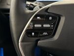 Kia EV6 2023 Musta