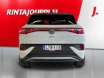 Volkswagen ID.4 2022 Valkoinen
