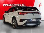 Volkswagen ID.4 2022 Valkoinen