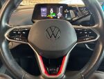 Volkswagen ID.4 2022 Valkoinen