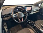 Volkswagen ID.4 2022 Valkoinen