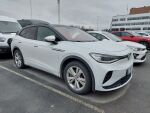 Volkswagen ID.4 2022 Valkoinen