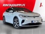 Volkswagen ID.4 2022 Valkoinen