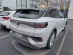 Volkswagen ID.4 2022 Valkoinen