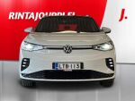Volkswagen ID.4 2022 Valkoinen