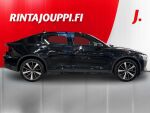 Polestar 2 2022 Musta