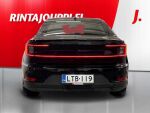 Polestar 2 2022 Musta